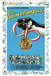 Állatolimpia