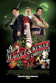 Kalandférgek karácsonya