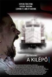 A Kilépő