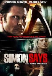 Simon mondja