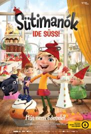 Sütimanók: Ide süss!