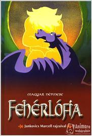 Fehérlófia