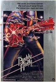 Buddy Holly története