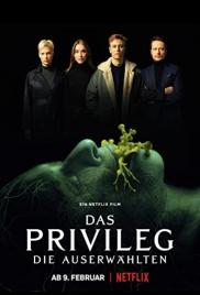 Kiváltság