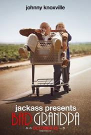 A Jackass bemutatja: Rossz nagyapó
