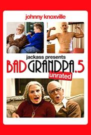 A Jackass bemutatja: Rossz nagyapó .5