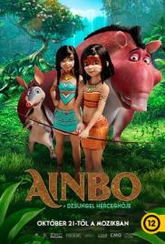 Ainbo: A dzsungel hercegnője
