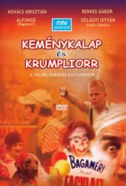 Keménykalap és krumpliorr