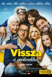 Vissza a gyökerekhez