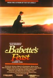 Babette lakomája