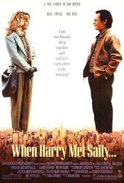 Harry és Sally