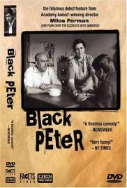 Fekete Péter