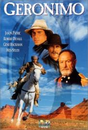 Geronimo - Az amerikai legenda