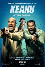 Keanu: Macskaland