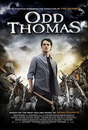 Odd Thomas - A halottlátó