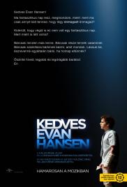 Kedves Evan Hansen