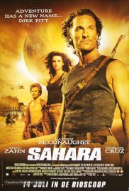 Szahara