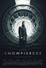 Snowpiercer - Túlélők viadala