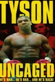 Acélököl - Tyson