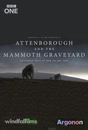 Attenborough és a mamut temető