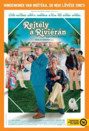 Rejtély a Riviérán