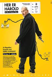 Jön Harold!