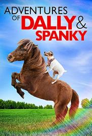 Dally és Spanky kalandjai