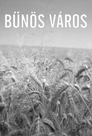 Bűnös város