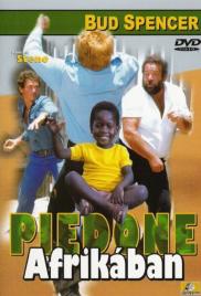 Piedone Afrikában