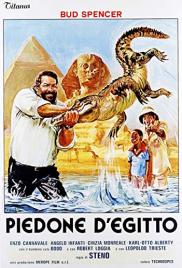 Piedone Egyiptomban