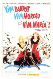 Viva Maria