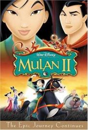 Mulan 2