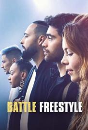 Párbaj: Freestyle