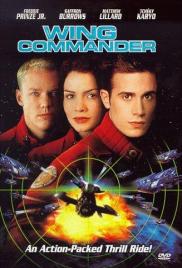 Wing Commander - Az űrkommandó