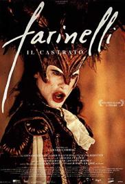 Farinelli, a kasztrált