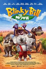 Blinky Bill: A film