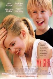My Girl - Az első szerelem