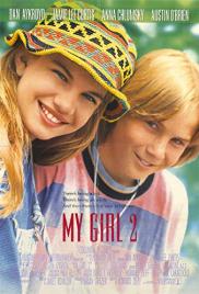My Girl 2. - Az első igazi kaland