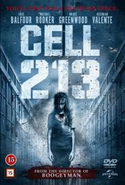 213-as cella