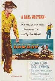 Mondvacsinált cowboy