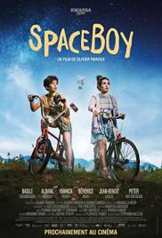 SpaceBoy - Az űrfiú