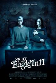 Éjszaka az Eagle Inn-ben