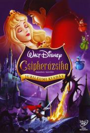 Csipkerózsika