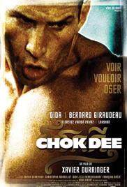 Chok-Dee - Az új évezred harcosa
