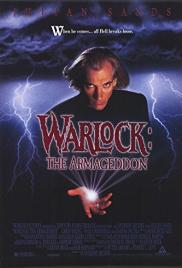 Sátánfajzat - Warlock 2.
