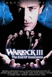 Warlock 3: Az elveszett ártatlanság