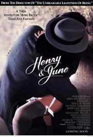 Henry és June