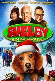 Shelby: A kutya, aki megmentette a karácsonyt