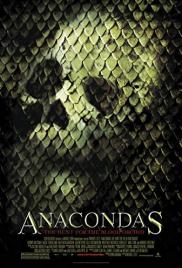 Anakonda 2: A véres orchidea