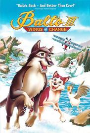 Balto 3: Száguldó kutyaszán